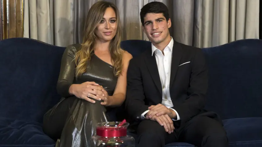 Carlos Alcaraz Freundin: Wer ist Maria González Giménez wirklich