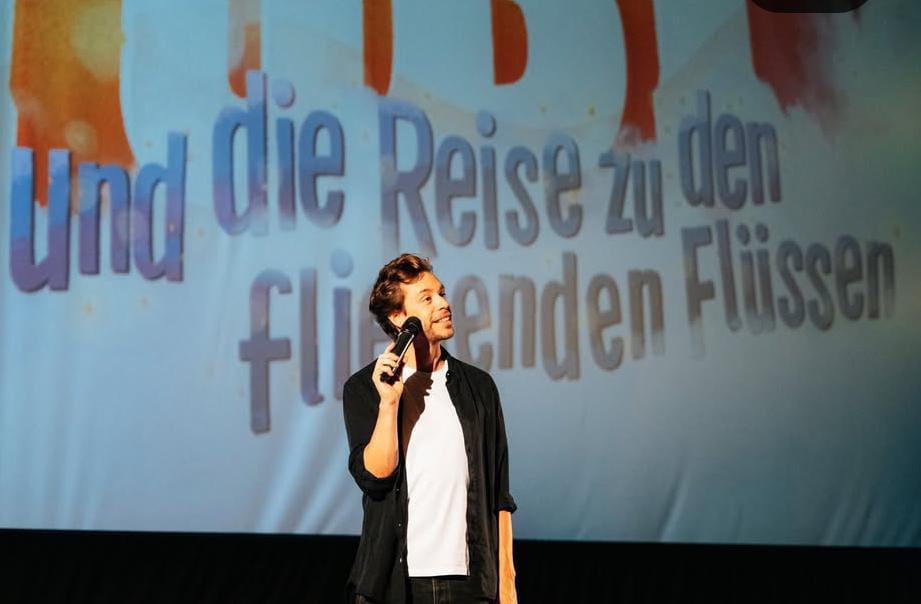 Checker Tobi biografie