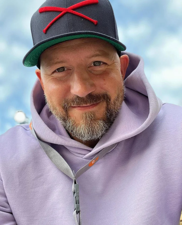 Christian Hümbs bio