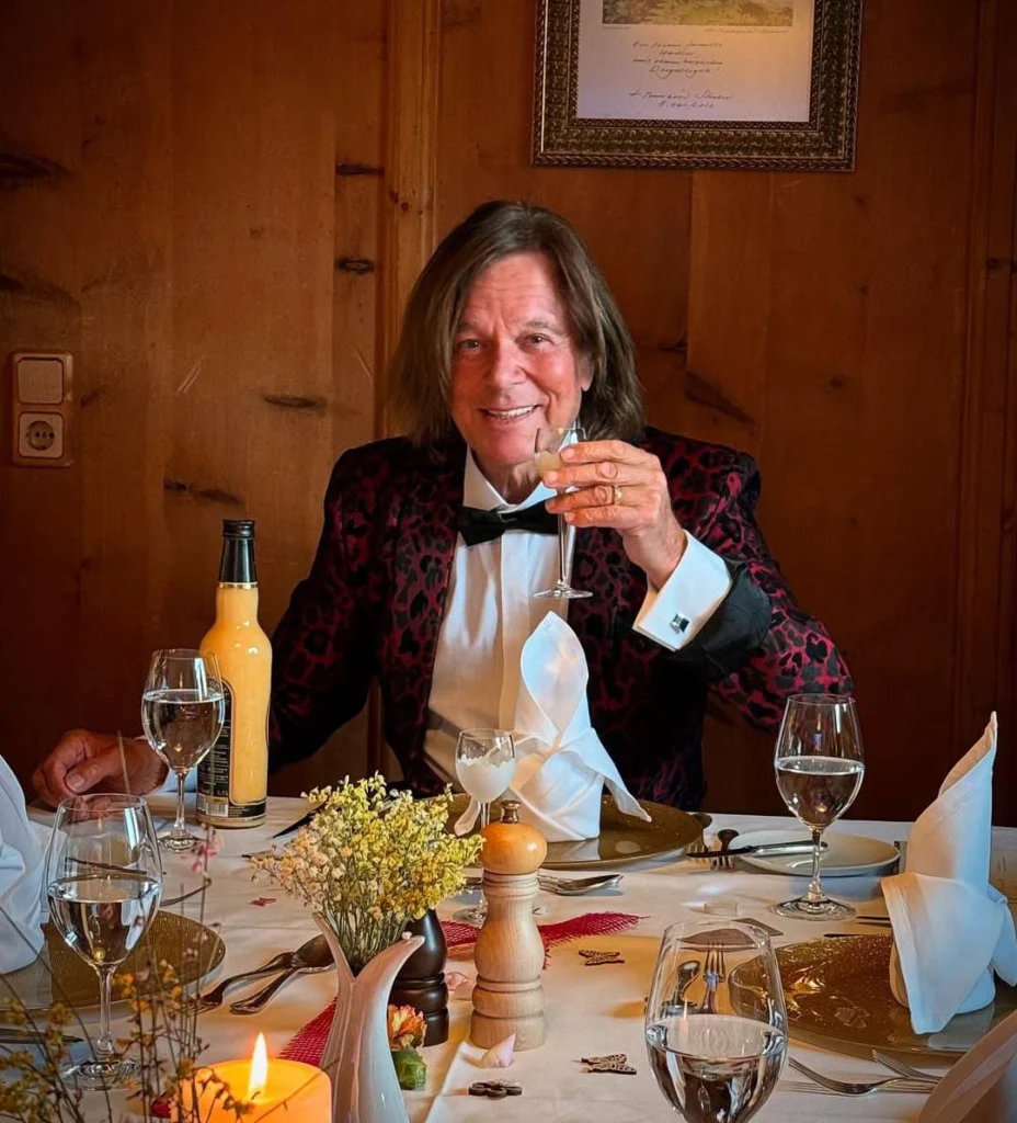 Jürgen Drews: „Der König von Mallorca“ – Noch am Leben, noch immer ein Star