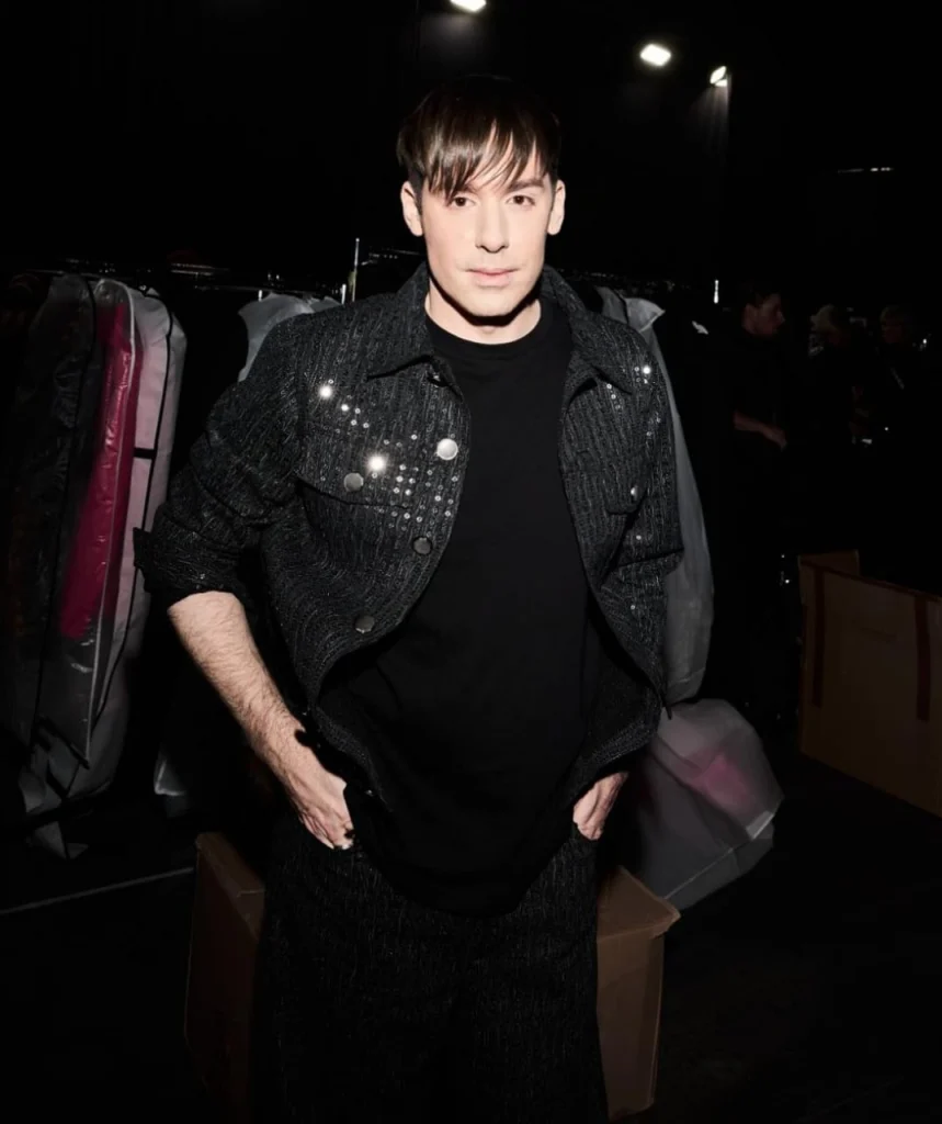 Kilian Kerner Eltern: Der ungewöhnliche Aufstieg des Mode-Designers