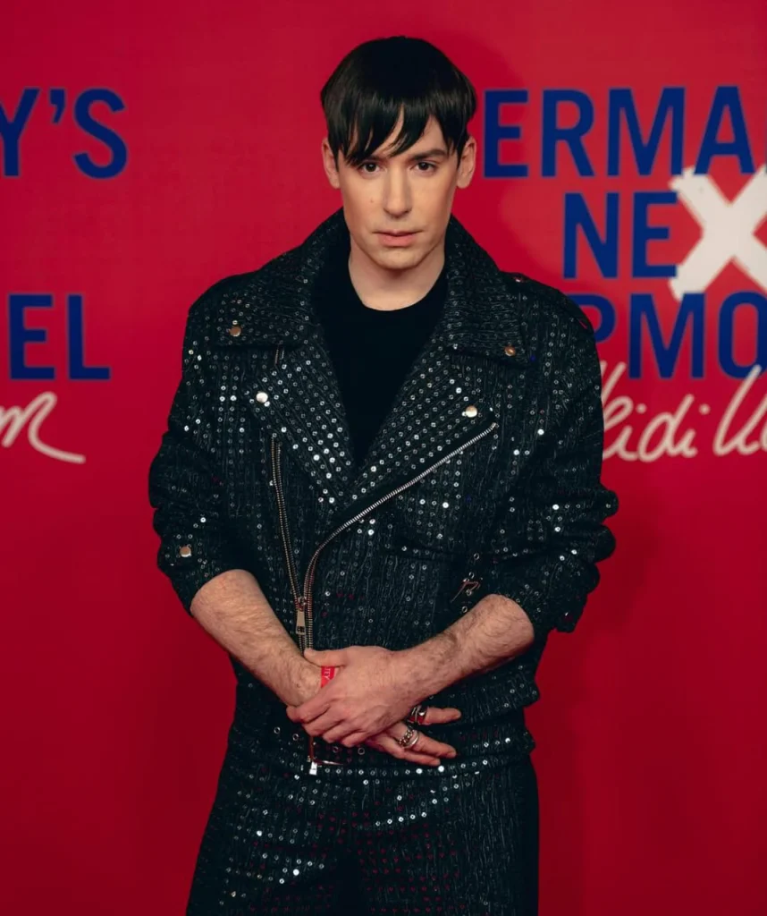 Kilian Kerner: Ein Weg von Bescheidenen Anfängen bis zum Modeikonen