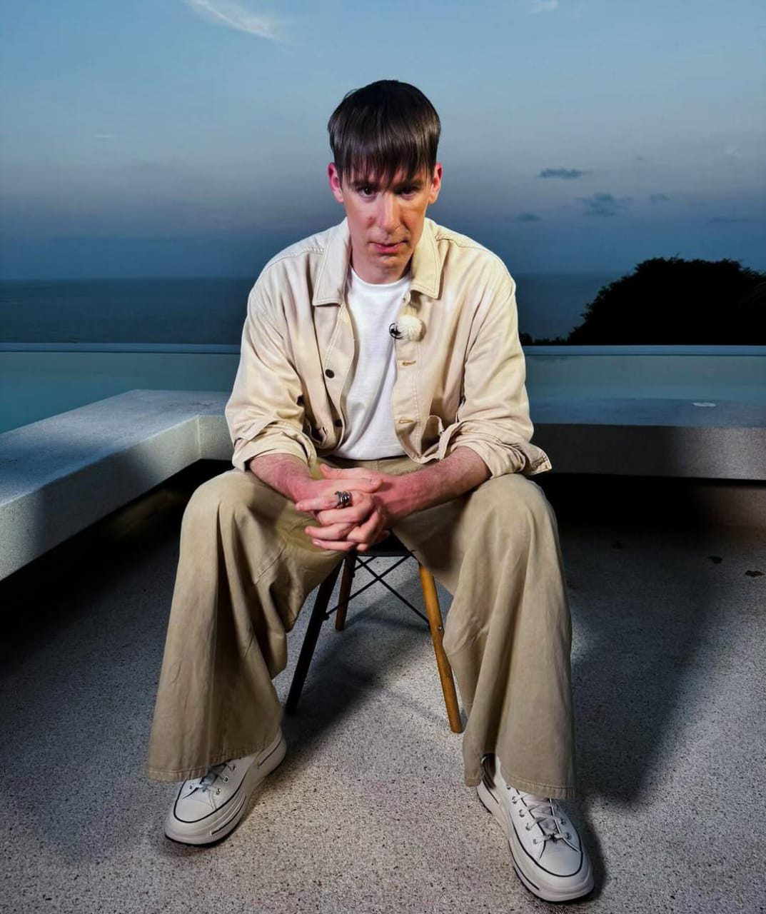 Kilian Kerner Biografie