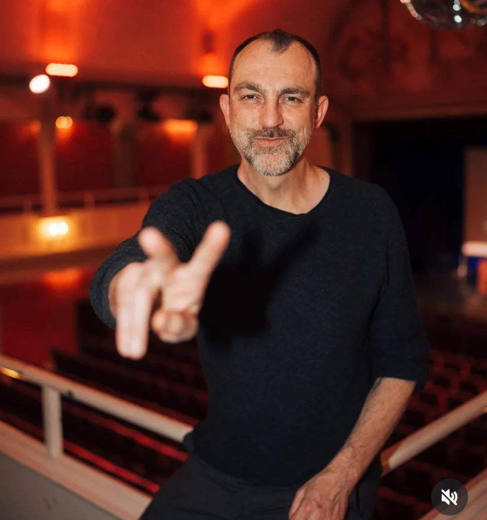 Die Liebe seines Lebens: Susan Sideropoulos, Michael Dietz