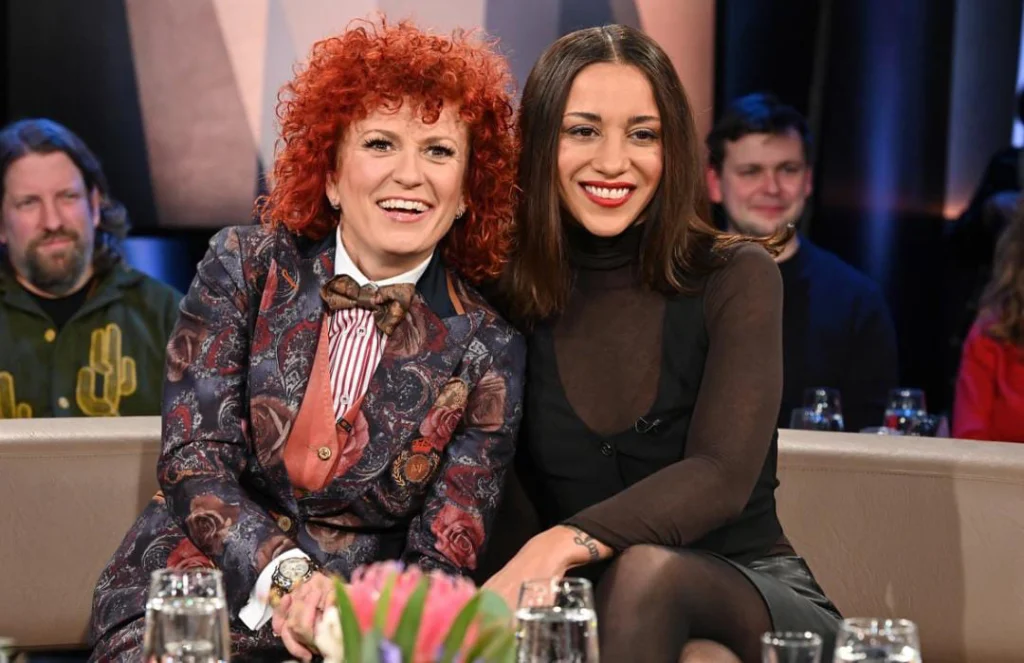 Ein Comeback der Band ohne Vanessa