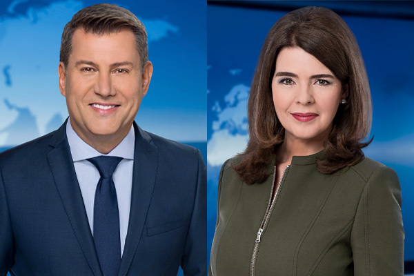 Susanne Daubner und Jens Riewa ein Paar: Gerüchte und Fakten