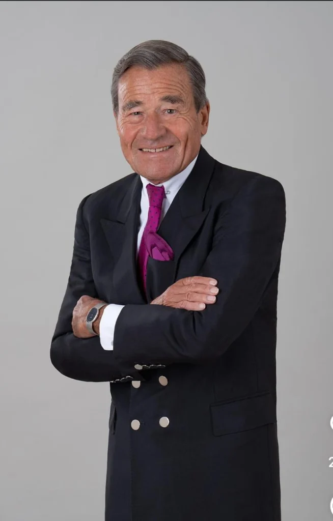 Trigema-Chef tot: Wolfgang Grupp hinterlässt großes Erbe