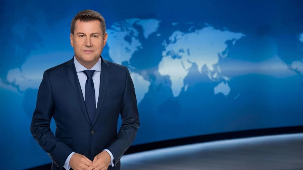 Susanne Daubner und Jens Riewa