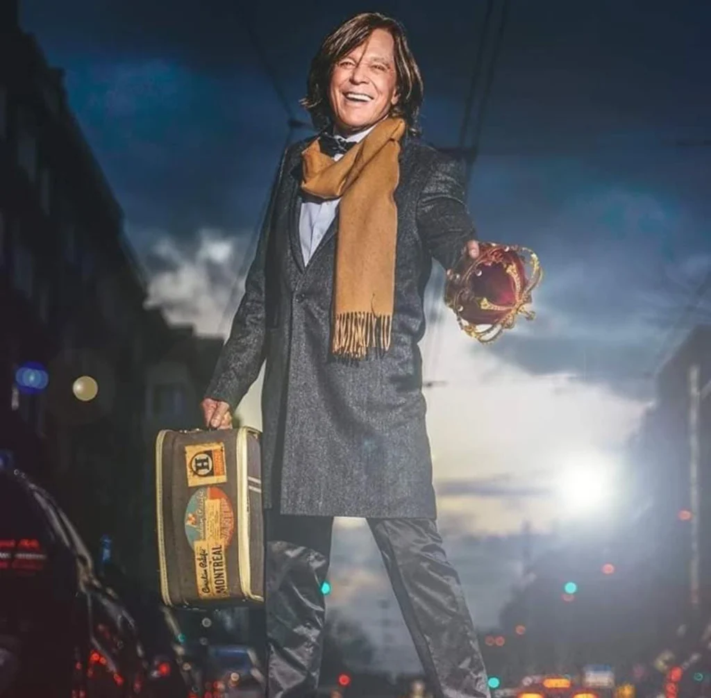 Costa Cordalis, jürgen Drews 