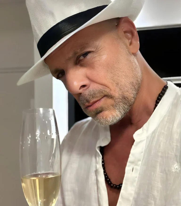 Bruce Willis: Karriere, Krankheit und sein Rückzug aus dem Rampenlicht