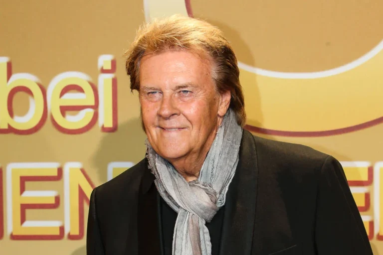 Howard Carpendale Vermögen – Fakten, Karriere & Lebensstil