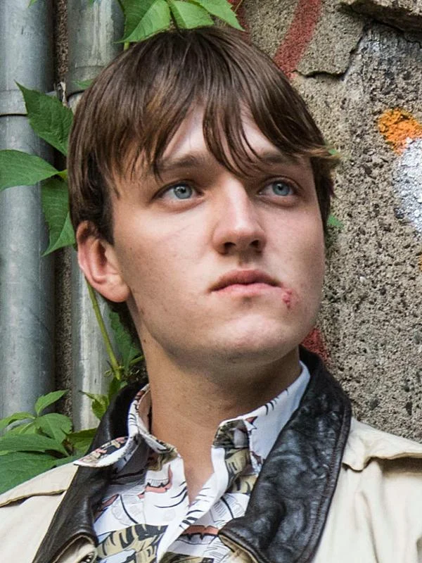 Frühes Leben und Familie, Jan Bülow