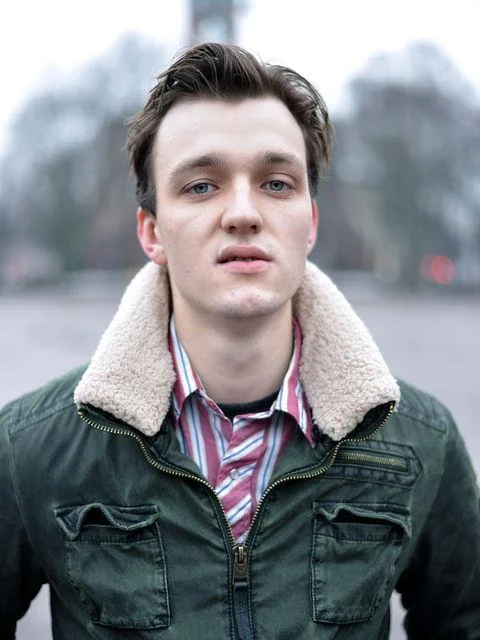 Erste Schritte in die Theaterwelt, Jan Bülow