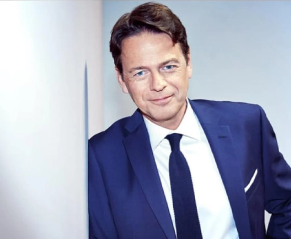 Rudi Cerne Krankheit: Was ist über seine Gesundheit bekannt?