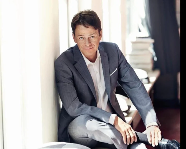 Rudi Cerne Krankheit: Was ist über seine Gesundheit bekannt?