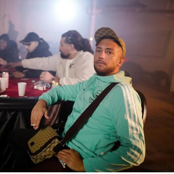 Bobby Vandamme Herkunft & TikTok-Randale: Was dahinter steckt