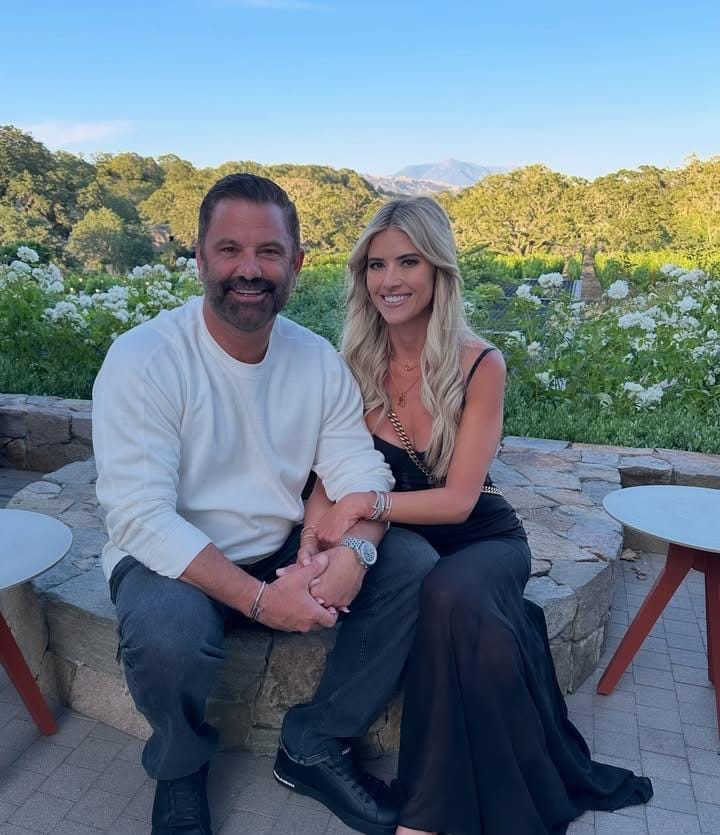 Ein festliches Familienleben trotz öffentlicher Kritik