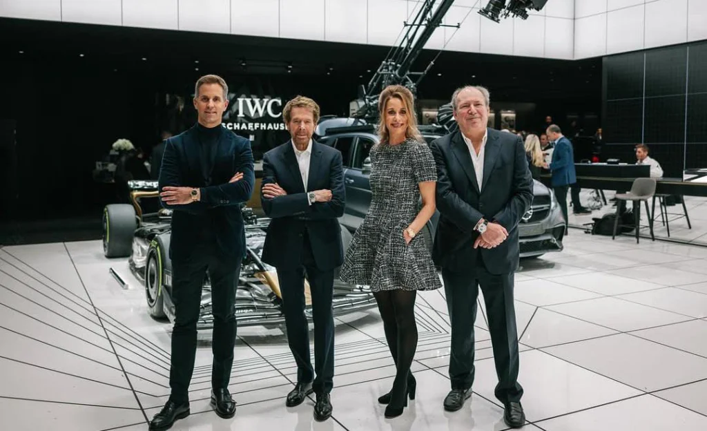 Hans Zimmer Vermögen – Der legendäre Komponist Hollywoods