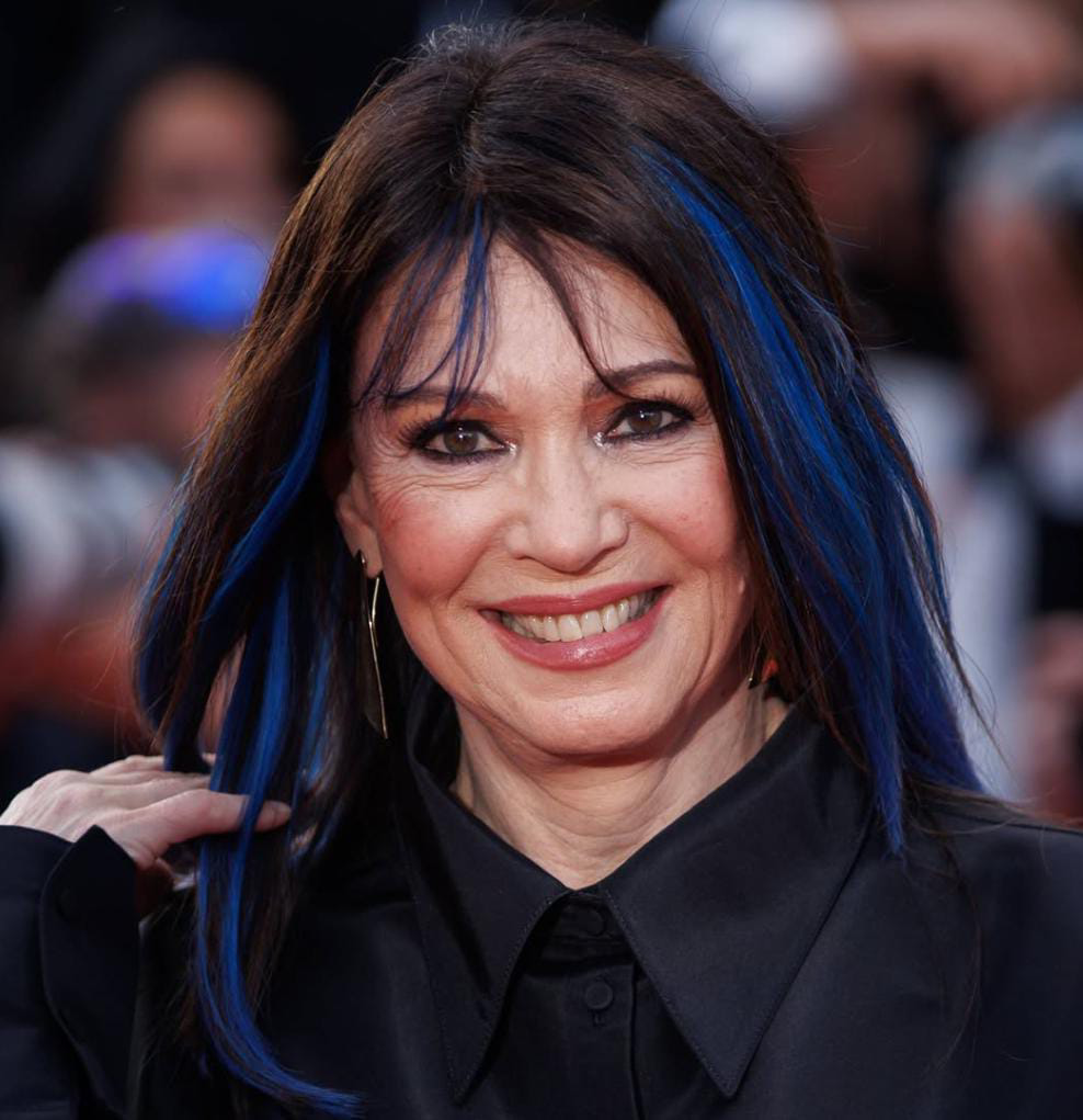 Iris Berben – Schauspielkunst trotz Schicksalsschlag