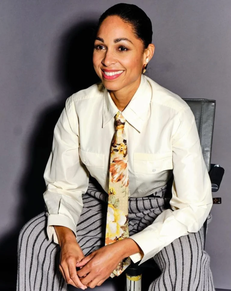 Was man über Jana Pareigis Kinder und ihr Privatleben weiß