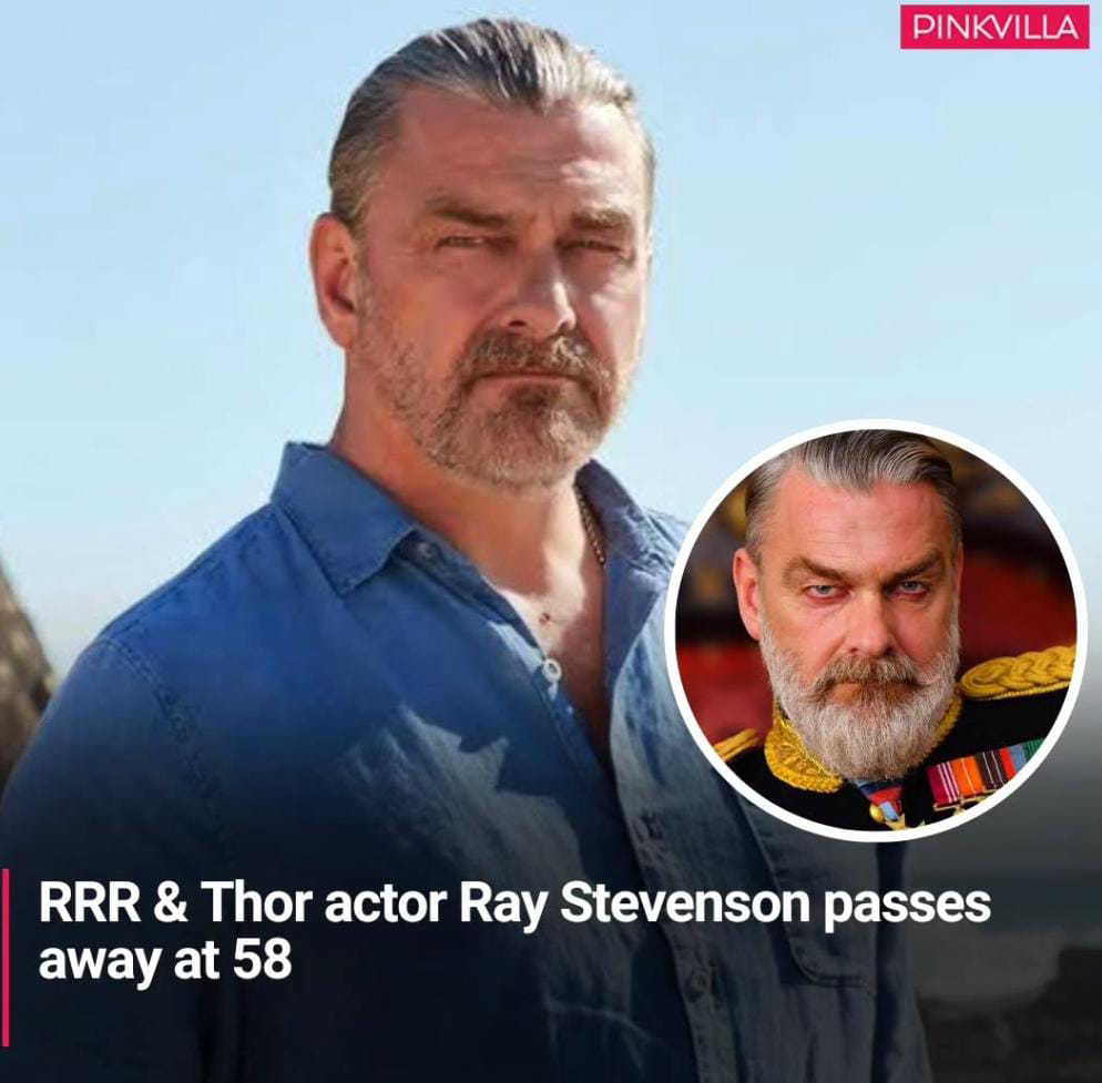 Ray Stevensons Tod – Abschied von einem Marvel-Helden