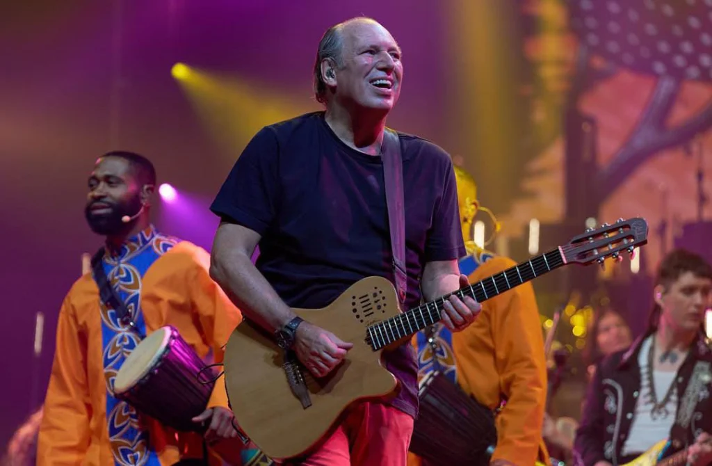 Wer ist Hans Zimmer?