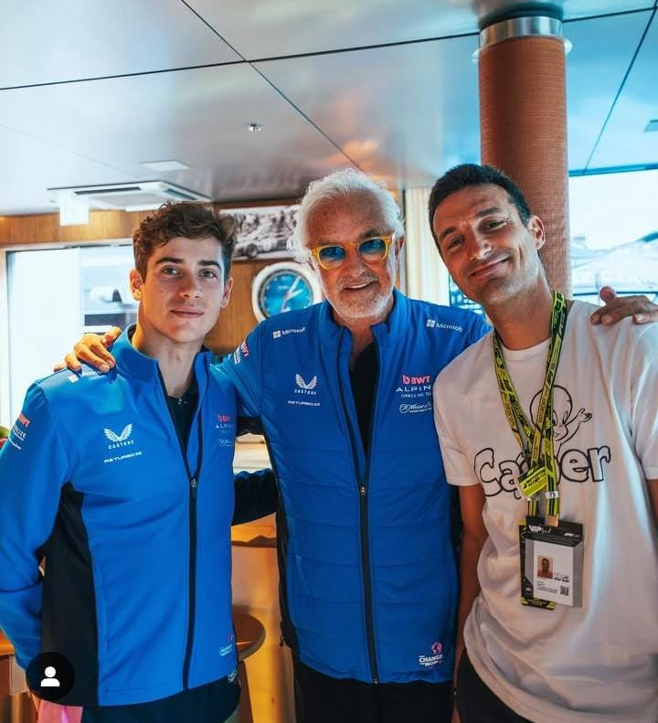 Flavio Briatore Vermögen: Karriere, Skandale und Lifestyle