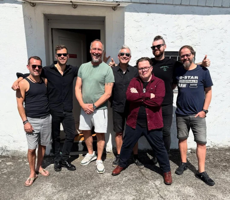 Angelo Kelly verstorben – Leben, Karriere und Familie des Stars