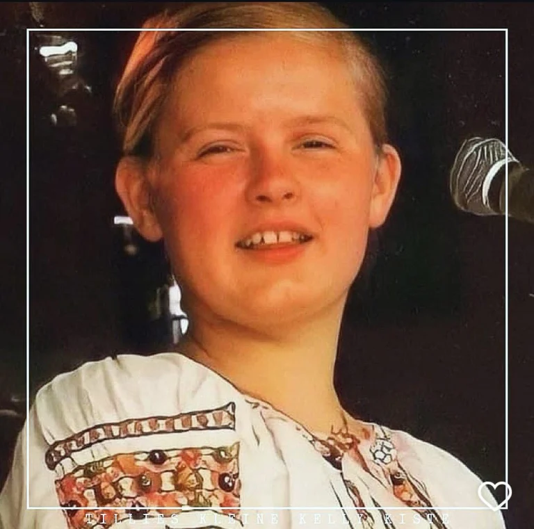 Barby Kelly Todesursache Corona – Trauer um die Kelly Family-Sängerin