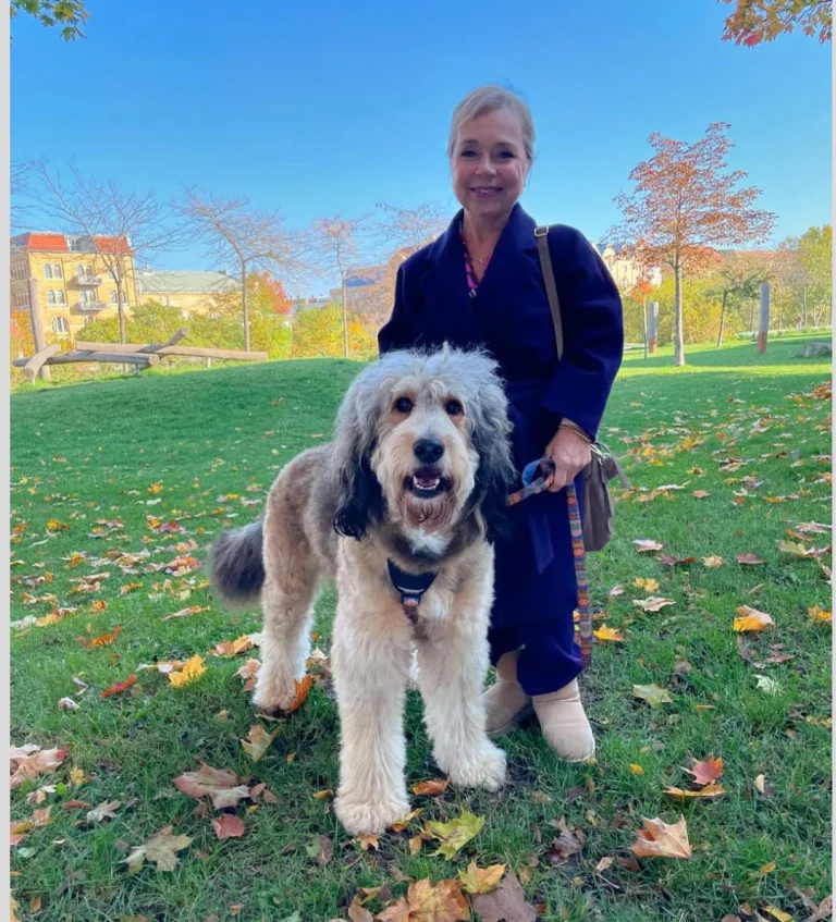 Christine Urspruch Schlaganfall – Ihr Leben mit dem Turner-Syndrom