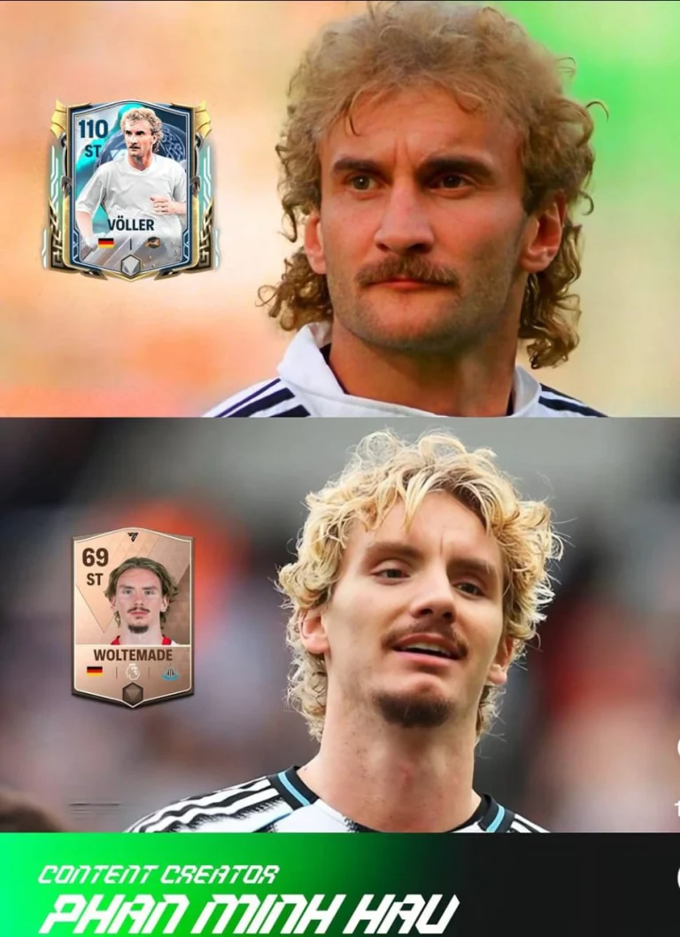 Rudi Völler Krankheit – Gesundheitszustand, Karriere und Leben