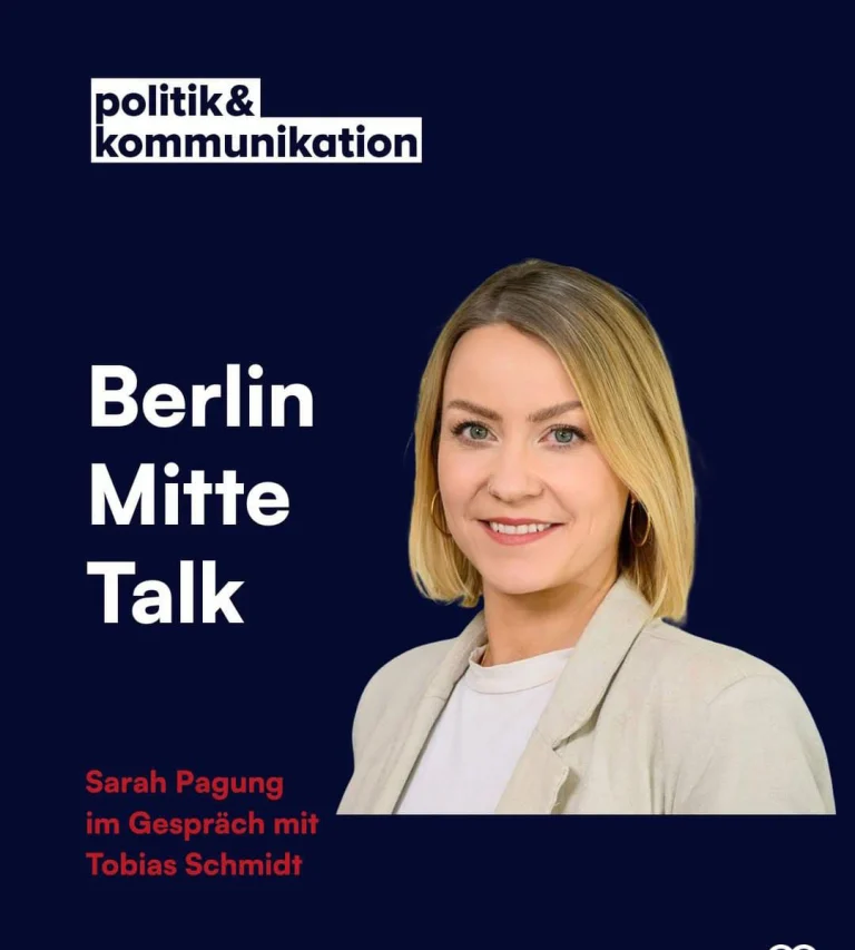 Sarah Pagung Partner – Karriere, Forschung und Privatleben