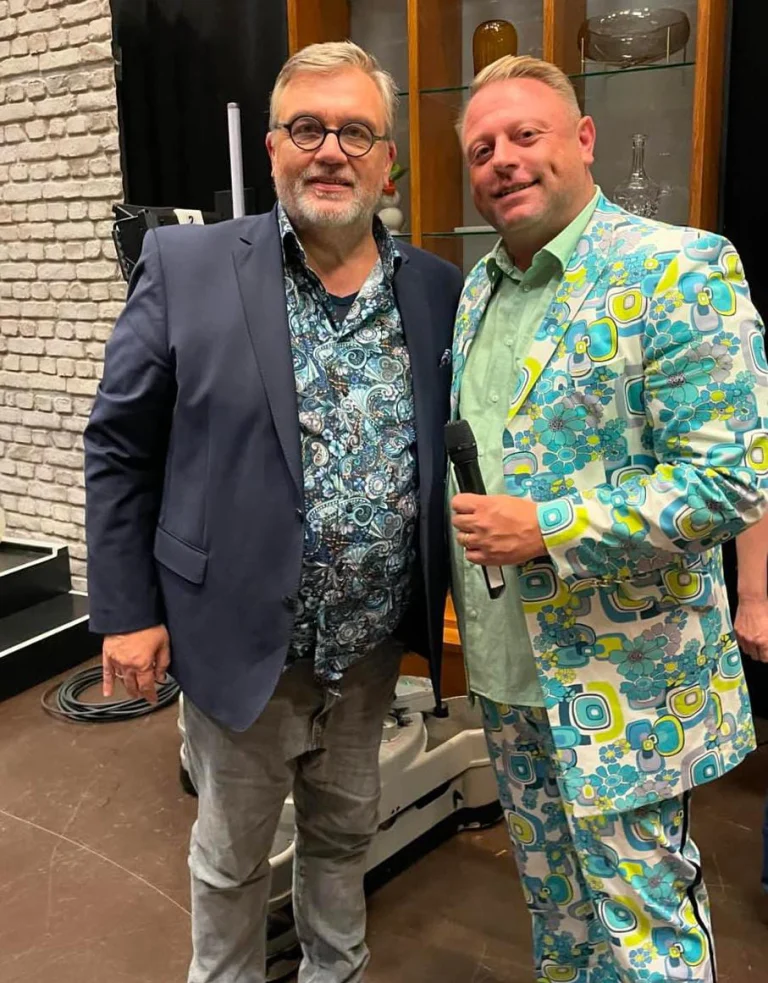 Hape Kerkeling Vermögen: Wie reich ist der deutsche Kultkomiker?