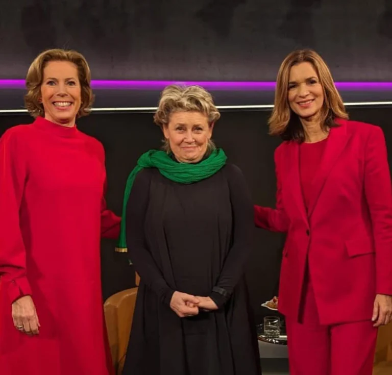 Leontine von Schmettow Mutter: Adel, Familie und privates Leben