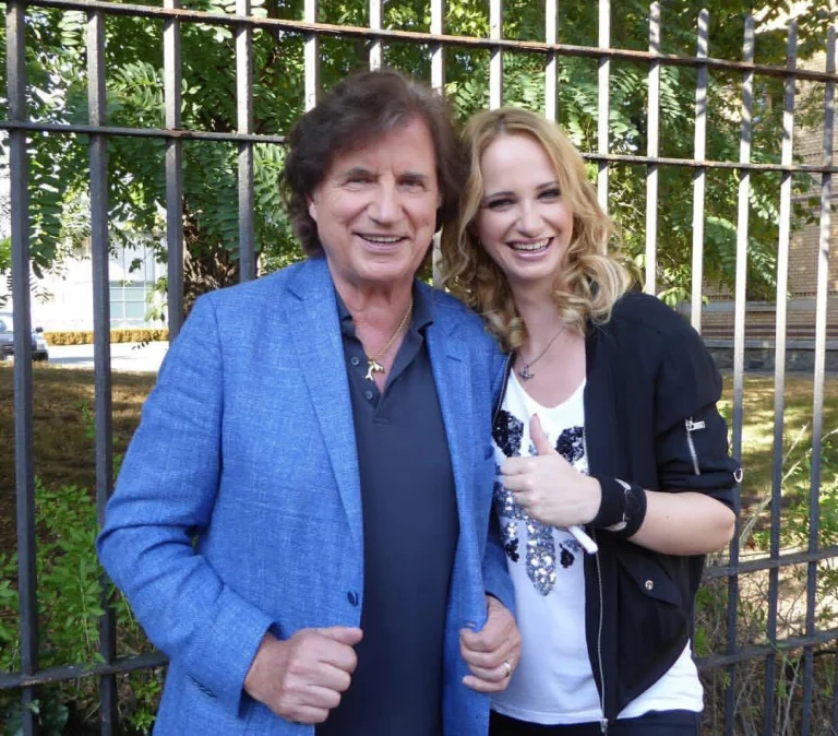 Die Flippers Vermögen: Karriere, Erfolg, Finanzen und mehr heute