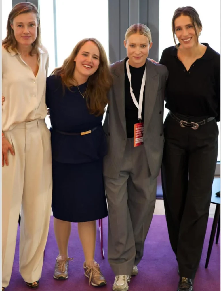 Was wiegt Ricarda Lang – Körperbild, Kritik und Selbstakzeptanz