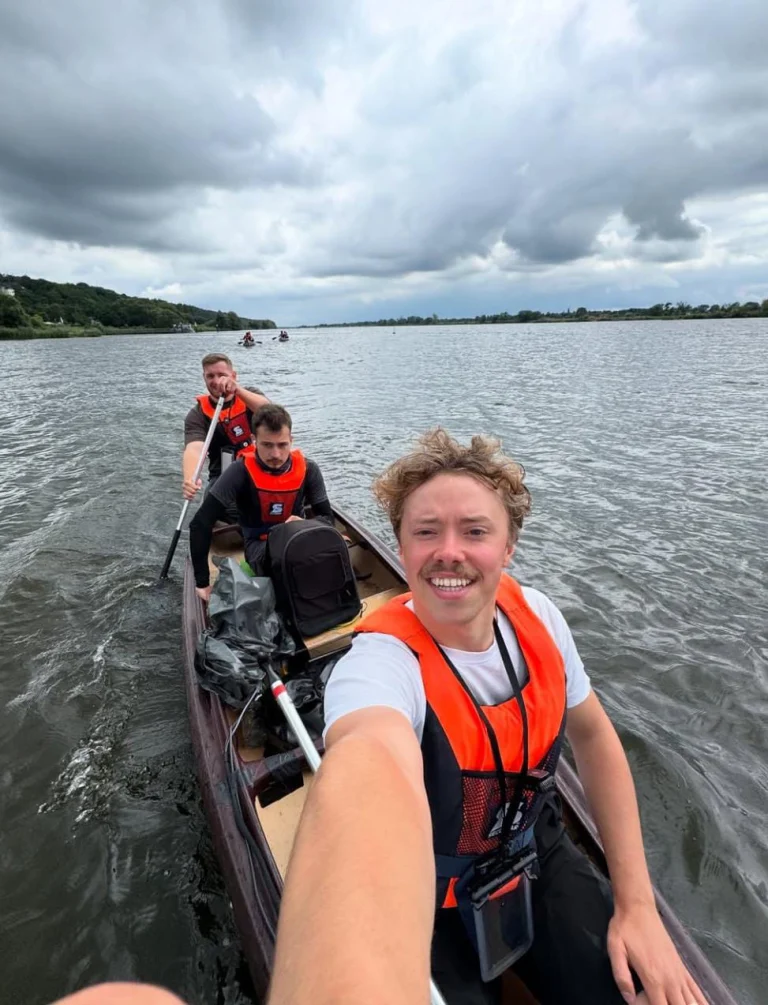 Ronny Berger Alter: Biografie und Karriere des Streamers aktuell