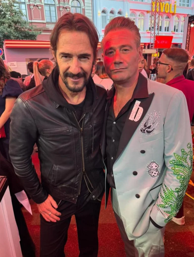 Sasha Vermögen: Einkommen, Karriere und Biografie 2024 Überblick!