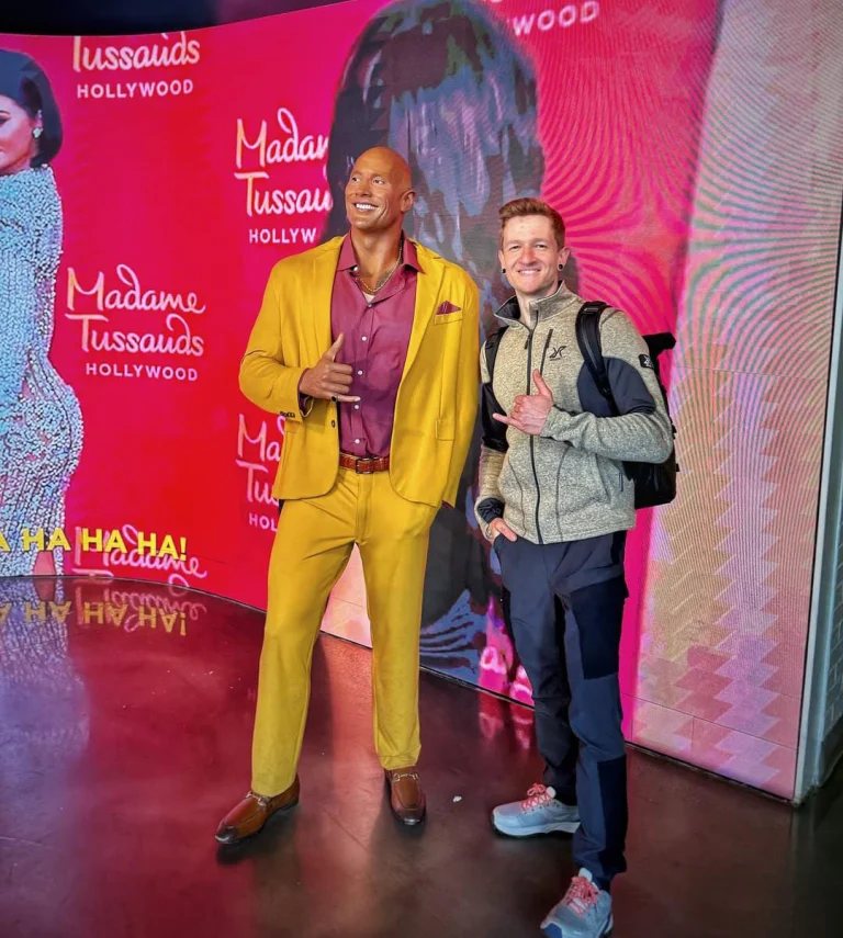 Adventure Buddy Steckbrief: Alter, YouTube-Erfolg & Lost Places!