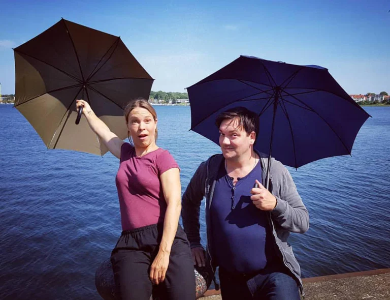 Charly Hübner Krankheit: Wahrheit über Gesundheit & Karriere Top