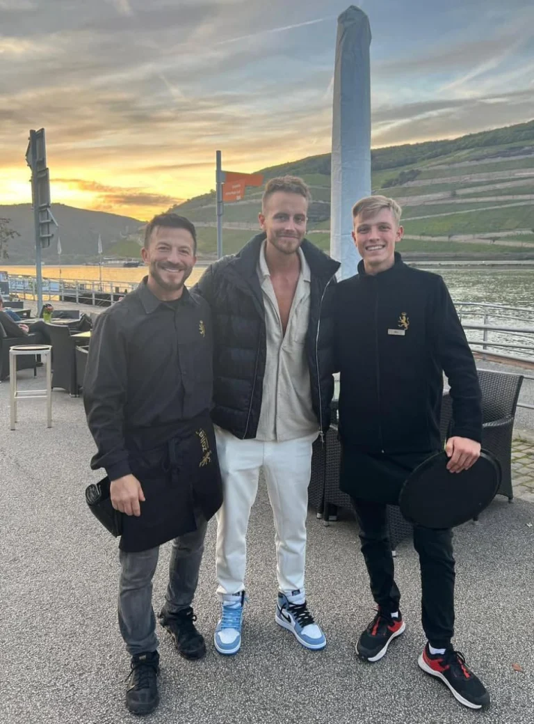 Julienco Vermögen: So baute Julian Claßen sein Millionenimperium