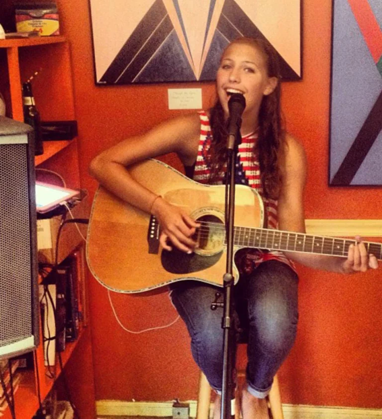 Mia Bergmann Alter und Leben mit Jenke von Wilmsdorff exklusiv!!