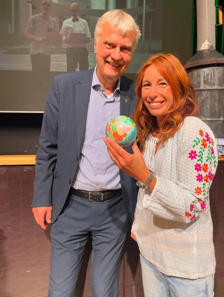 Michaela Koschak Schwangerschaft, Leben, Karriere & Familie Heute