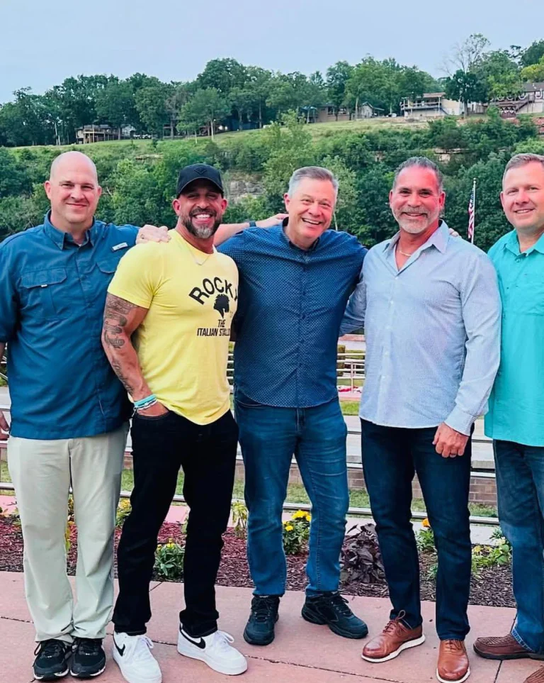 Mike Süsser Auge Krankheit: Wahrheit über Gerücht und Gesundheit