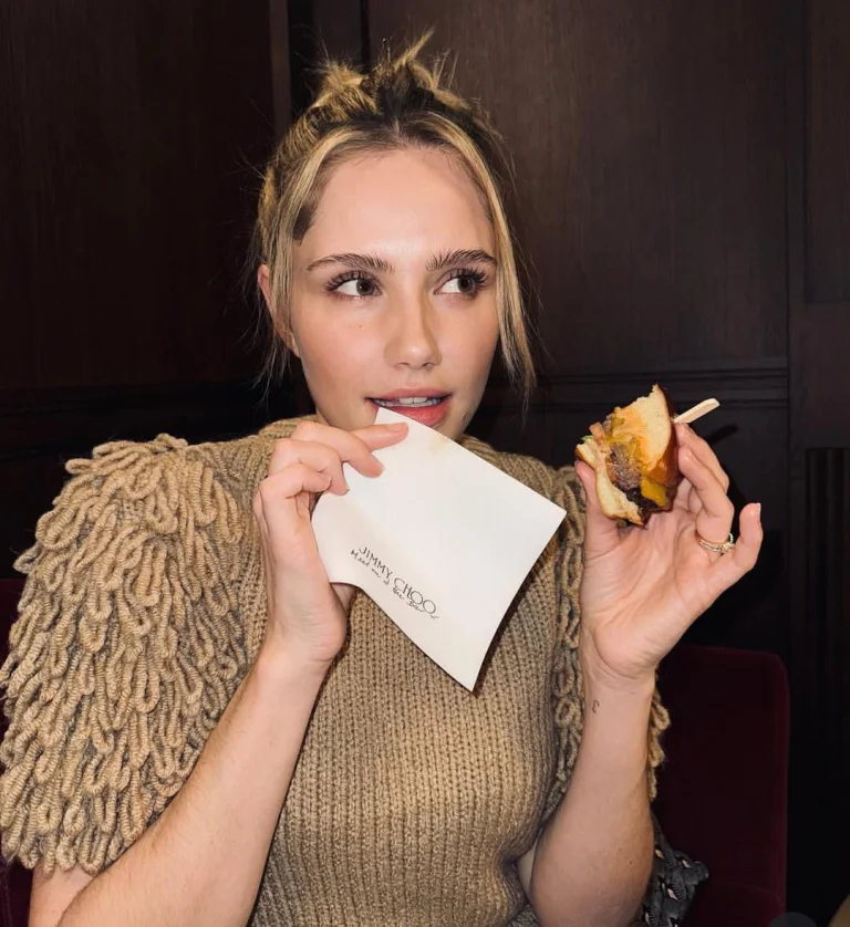 Mitsou Jung Freund: Karriere, Heimat München und Hubert Staller!