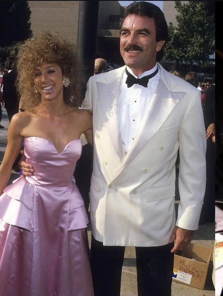 Tom selleck krankheit: karriere, gesundheit und leben im porträt