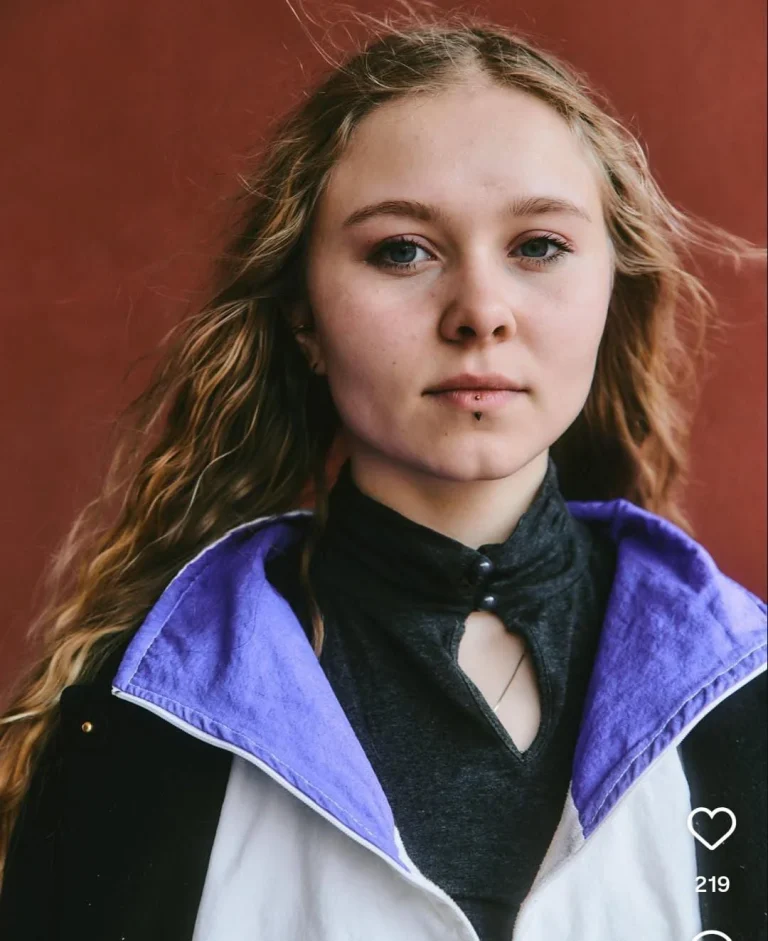 Aimée van Baalen Familie: Aktivismus, Debatte und Herkunft heute