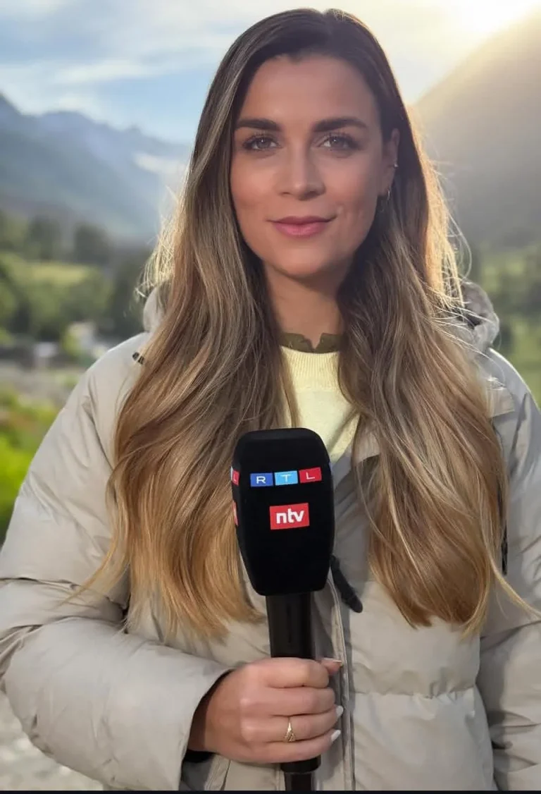 Bella Christophel: Einblicke in Lifestyle, Beauty und Frankfurts Bahnhofsviertel