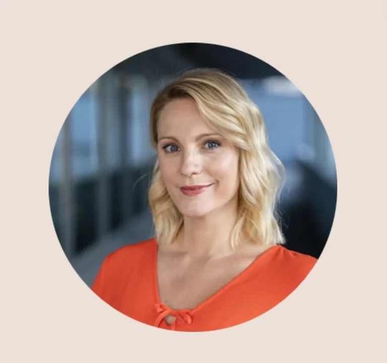 Jana Kübel Hochzeit: Privatleben, Karriere und Familienglück SWR