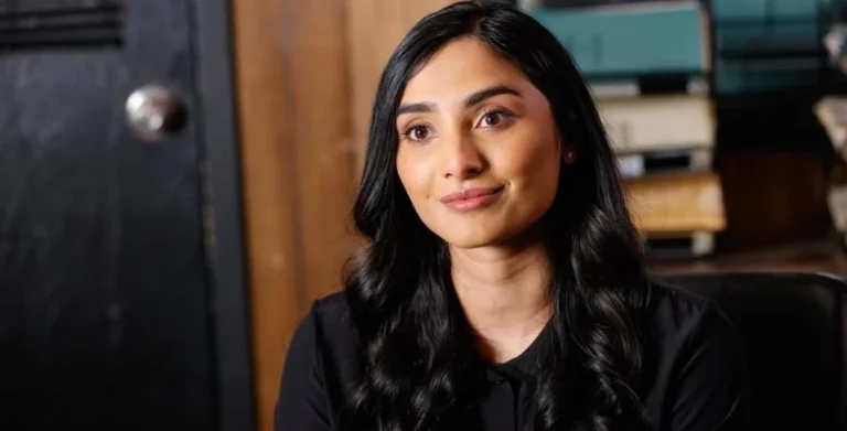 Meera Malik in The Blacklist: Rolle, Tod und Vermächtnis SerieTV